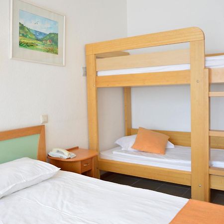 Hotel Elitsa Албена Экстерьер фото